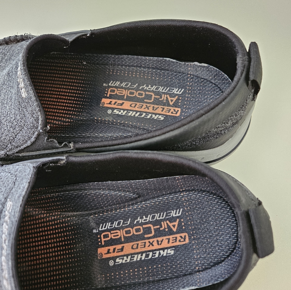 Men's Shoes Skechers View 4